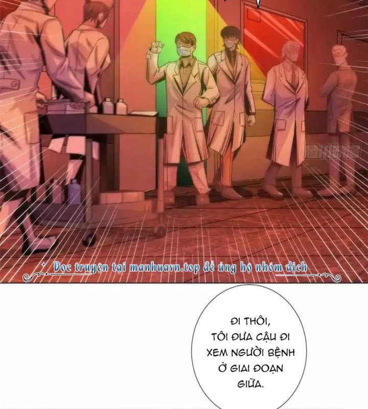 Bác Sĩ Lê Minh Chapter 75 - Trang 4