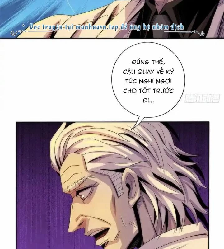 Bác Sĩ Lê Minh Chapter 75 - Trang 40
