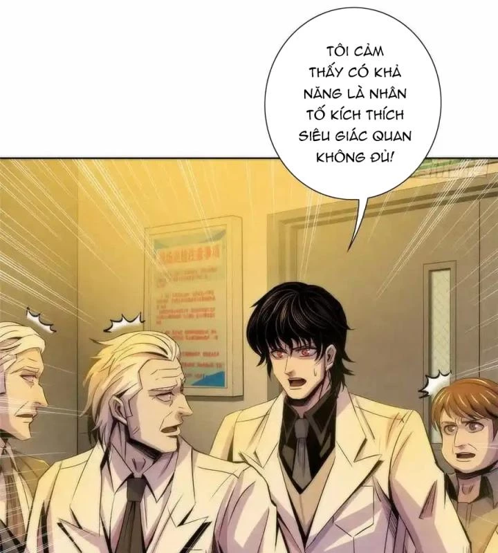 Bác Sĩ Lê Minh Chapter 75 - Trang 42