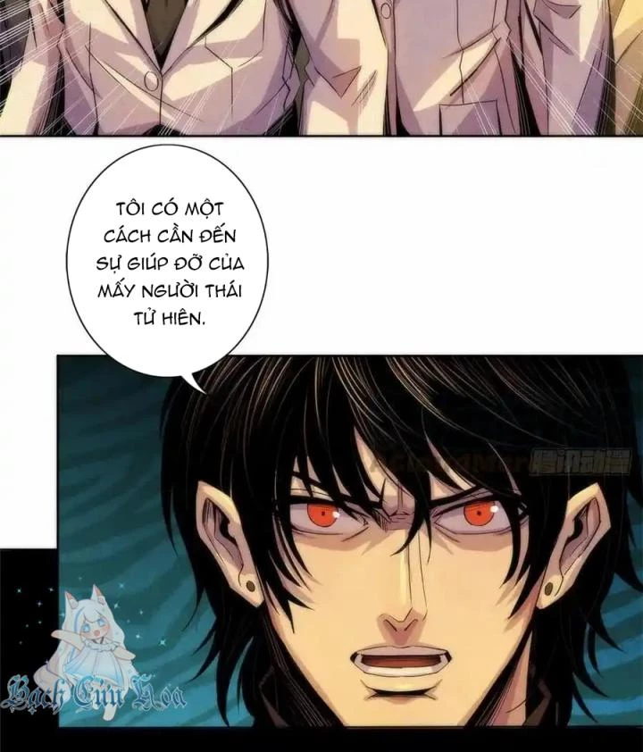Bác Sĩ Lê Minh Chapter 75 - Trang 43