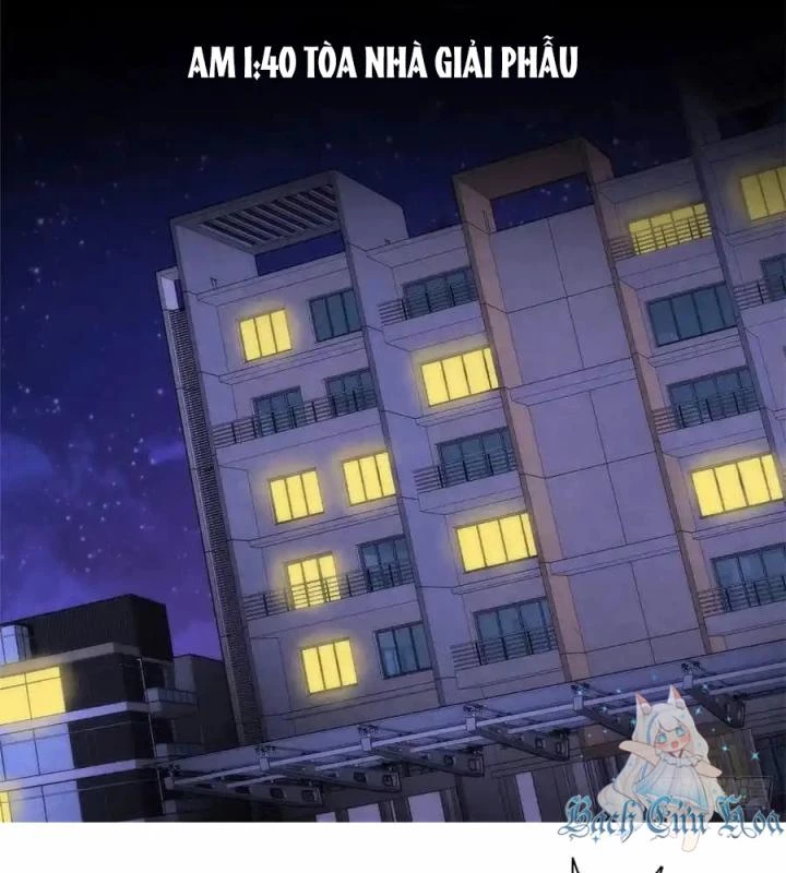 Bác Sĩ Lê Minh Chapter 75 - Trang 44