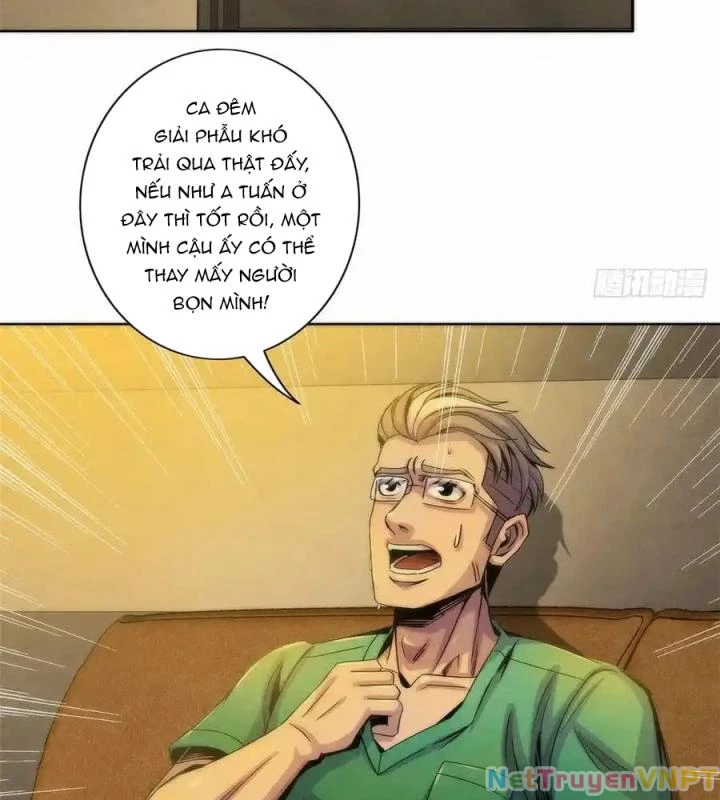 Bác Sĩ Lê Minh Chapter 75 - Trang 46