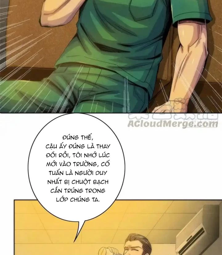 Bác Sĩ Lê Minh Chapter 75 - Trang 47