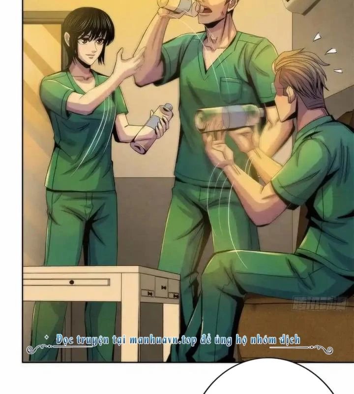Bác Sĩ Lê Minh Chapter 75 - Trang 48