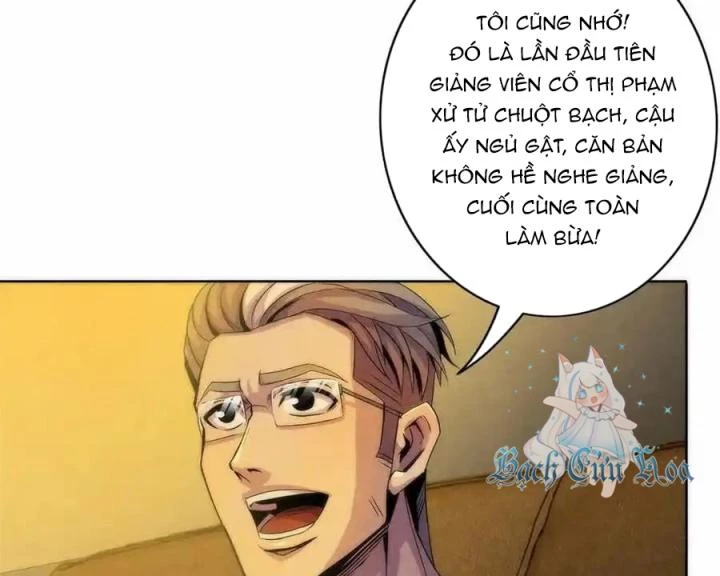 Bác Sĩ Lê Minh Chapter 75 - Trang 49