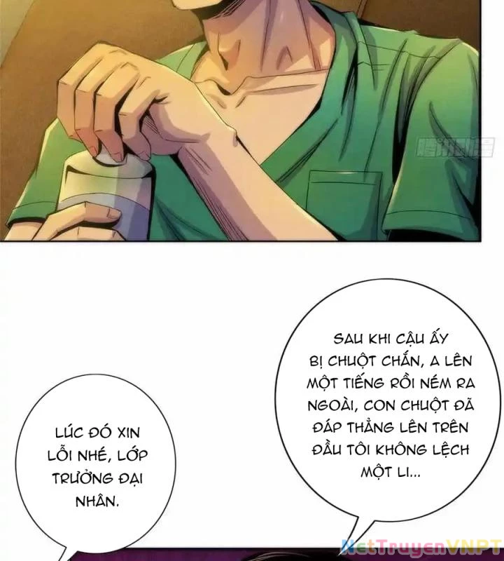 Bác Sĩ Lê Minh Chapter 75 - Trang 50
