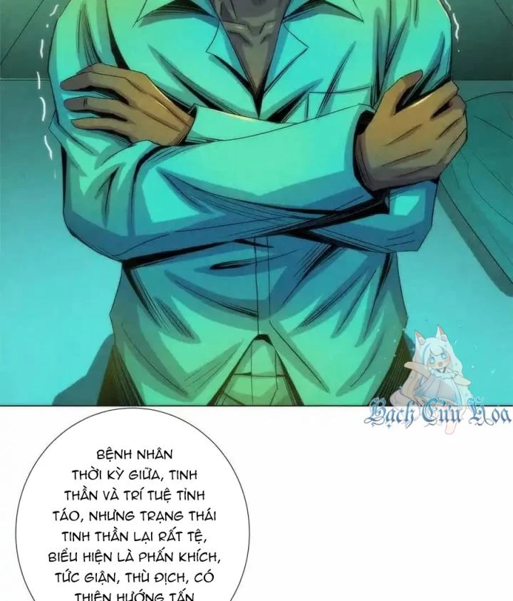 Bác Sĩ Lê Minh Chapter 75 - Trang 8