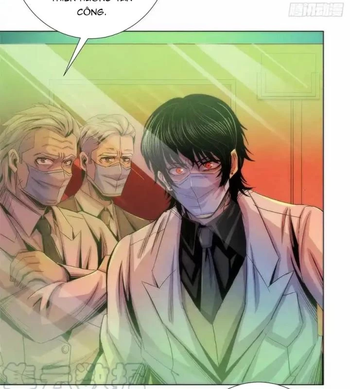 Bác Sĩ Lê Minh Chapter 75 - Trang 9