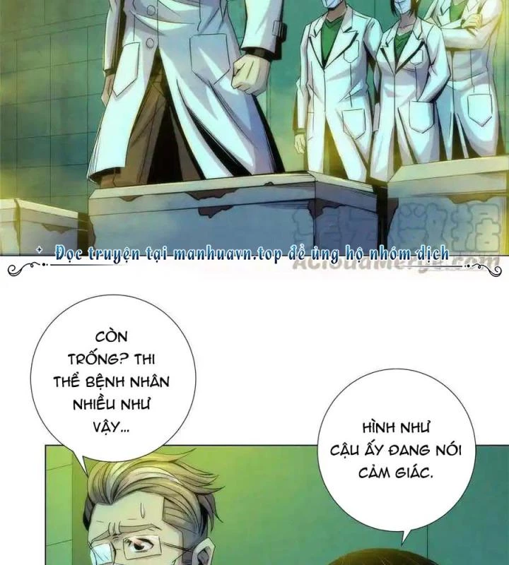 Bác Sĩ Lê Minh Chapter 76 - Trang 10