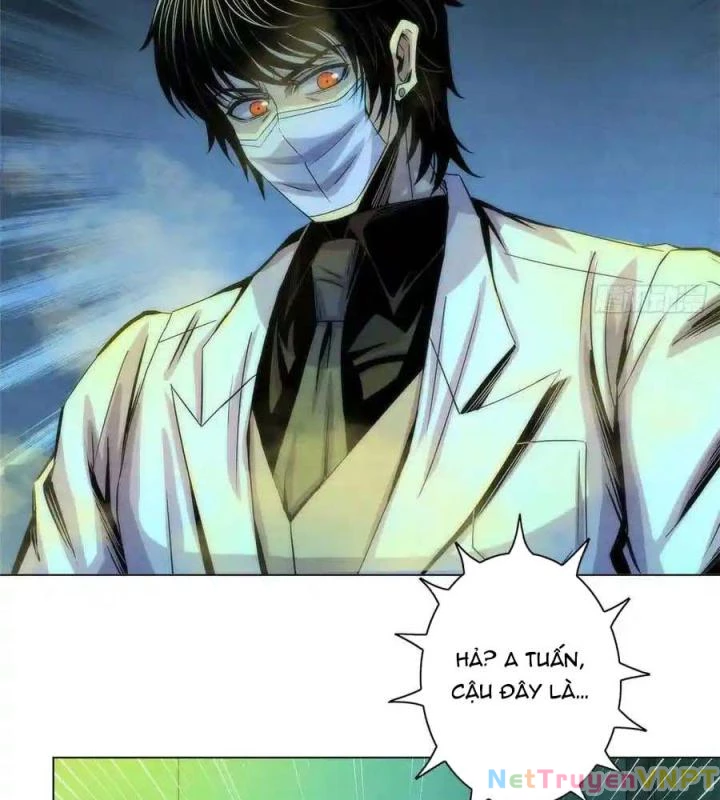 Bác Sĩ Lê Minh Chapter 76 - Trang 12