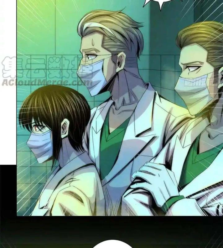 Bác Sĩ Lê Minh Chapter 76 - Trang 13