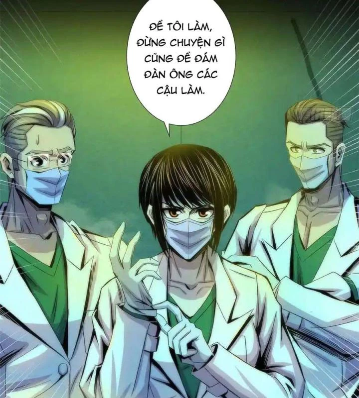 Bác Sĩ Lê Minh Chapter 76 - Trang 14