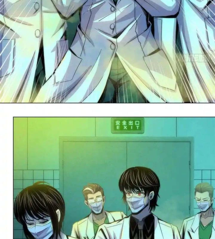 Bác Sĩ Lê Minh Chapter 76 - Trang 15
