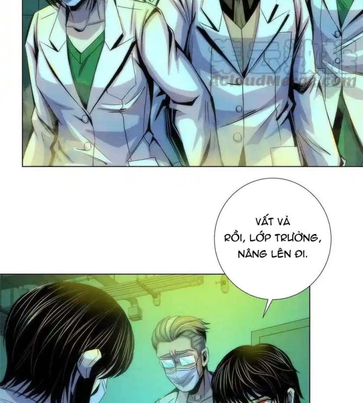 Bác Sĩ Lê Minh Chapter 76 - Trang 16
