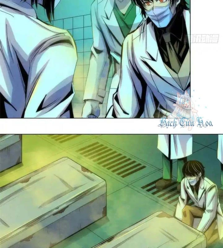 Bác Sĩ Lê Minh Chapter 76 - Trang 17