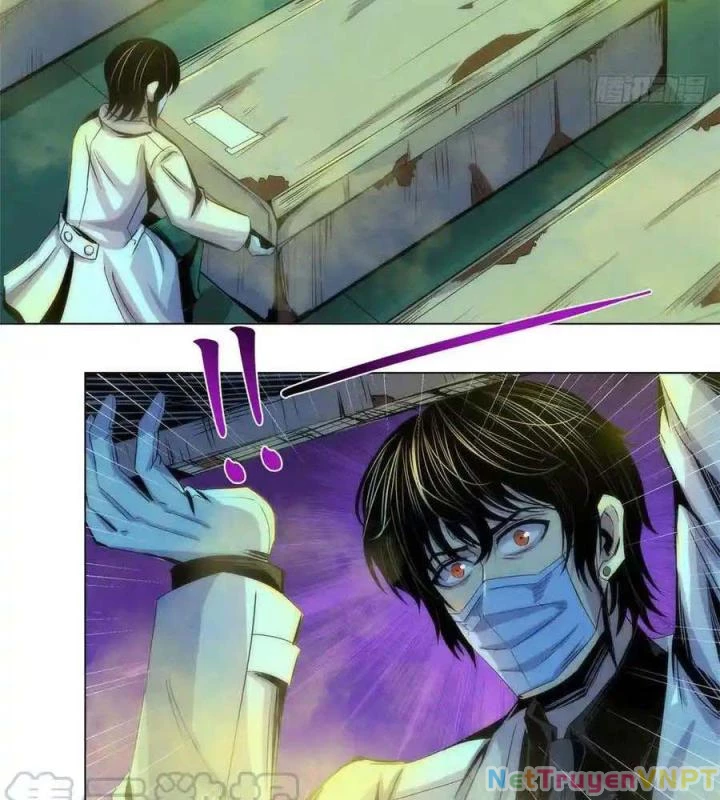 Bác Sĩ Lê Minh Chapter 76 - Trang 18