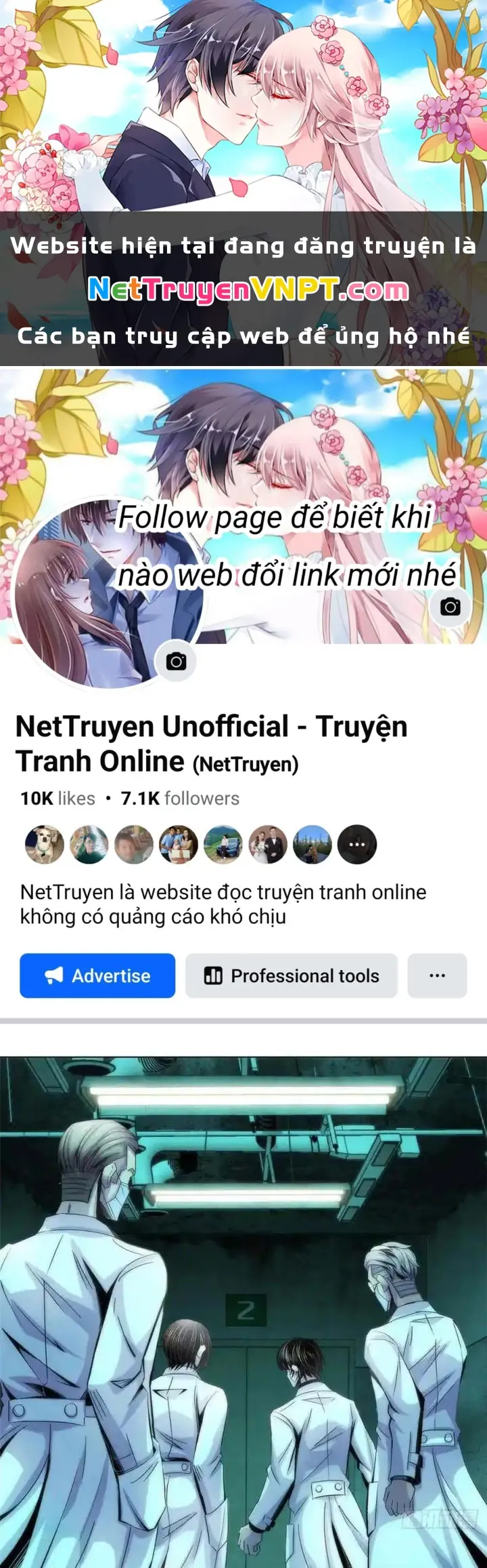 Bác Sĩ Lê Minh Chapter 76 - Trang 2