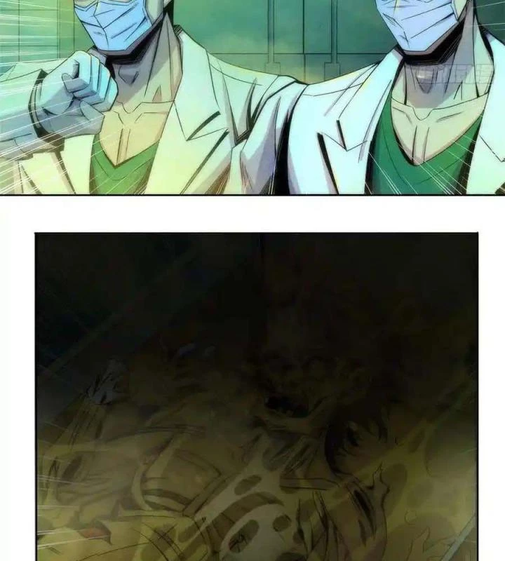 Bác Sĩ Lê Minh Chapter 76 - Trang 20