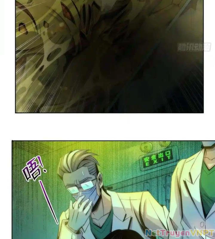 Bác Sĩ Lê Minh Chapter 76 - Trang 21