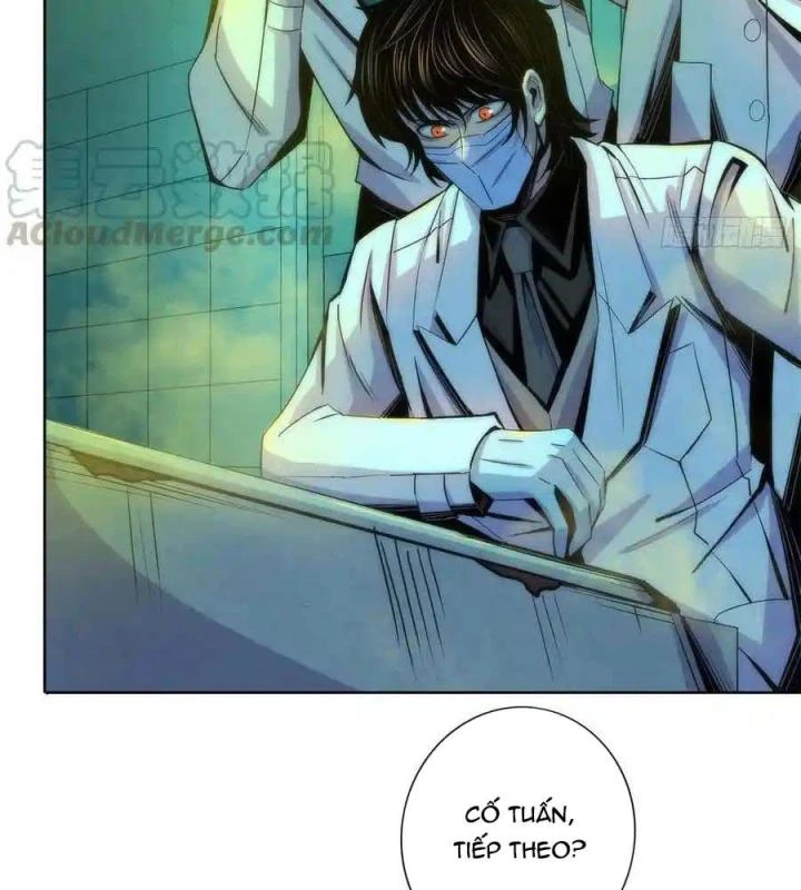 Bác Sĩ Lê Minh Chapter 76 - Trang 22