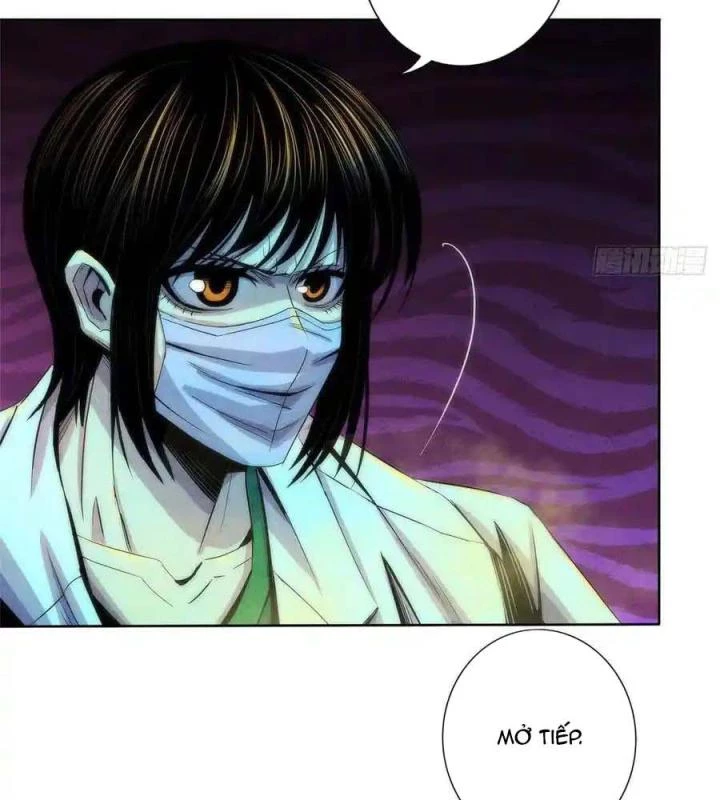 Bác Sĩ Lê Minh Chapter 76 - Trang 23