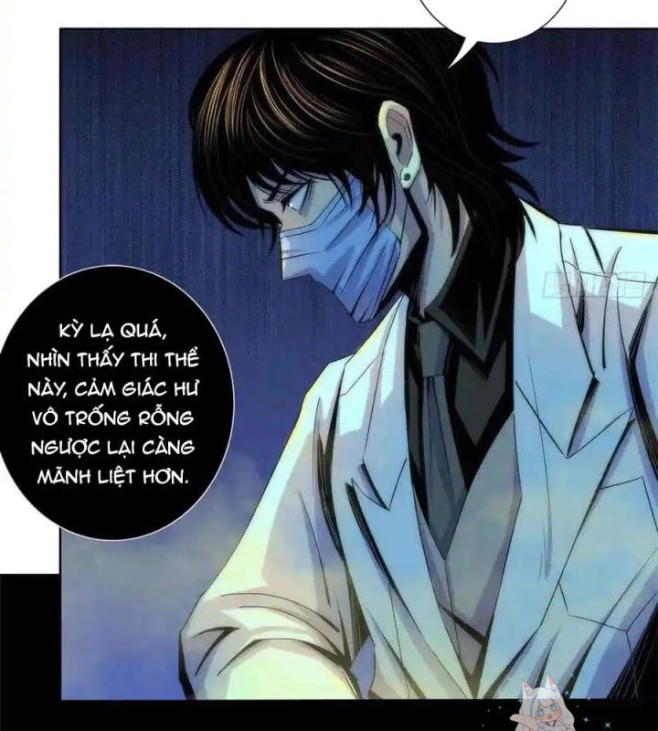 Bác Sĩ Lê Minh Chapter 76 - Trang 24