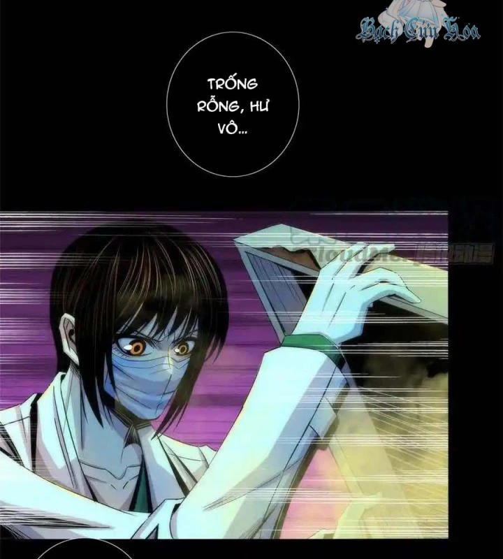 Bác Sĩ Lê Minh Chapter 76 - Trang 25