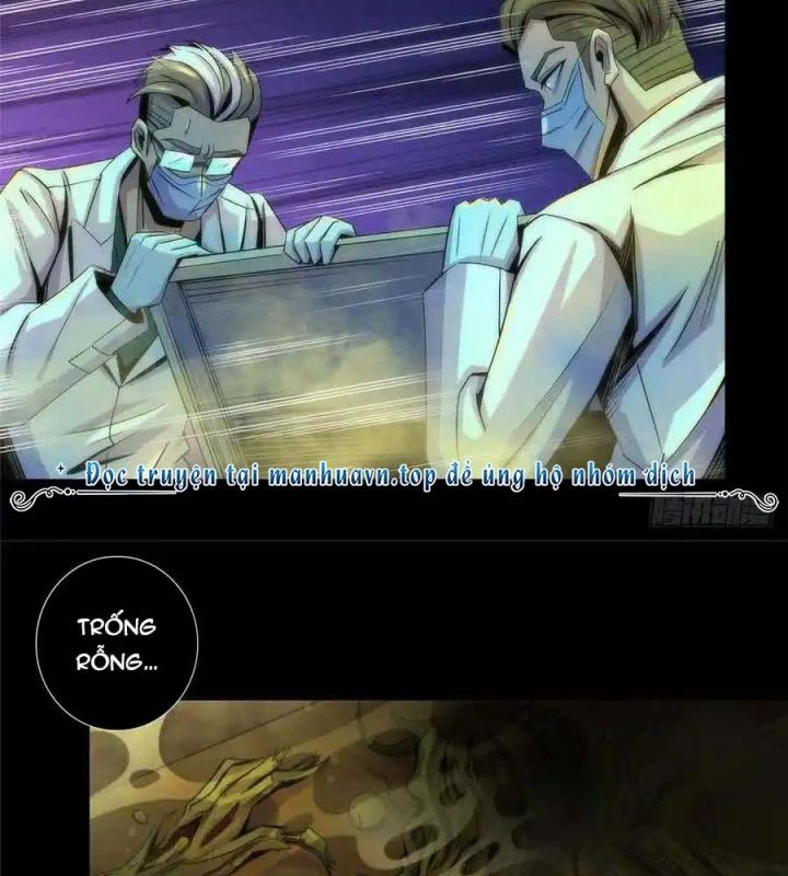 Bác Sĩ Lê Minh Chapter 76 - Trang 27