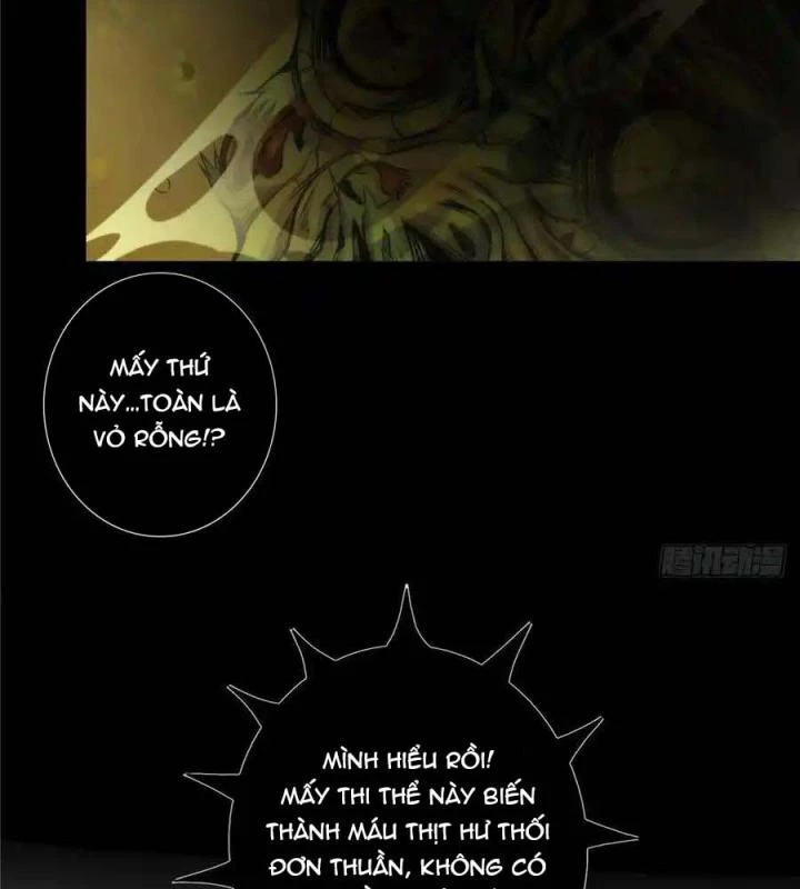 Bác Sĩ Lê Minh Chapter 76 - Trang 29