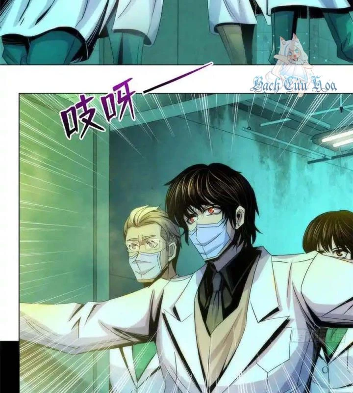 Bác Sĩ Lê Minh Chapter 76 - Trang 3