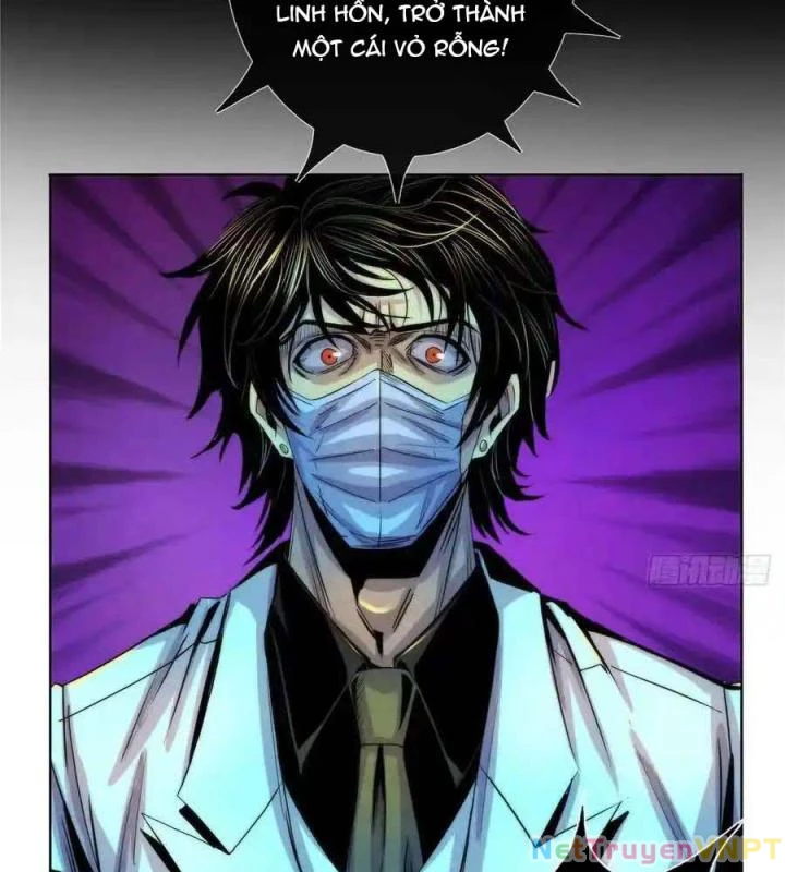 Bác Sĩ Lê Minh Chapter 76 - Trang 30