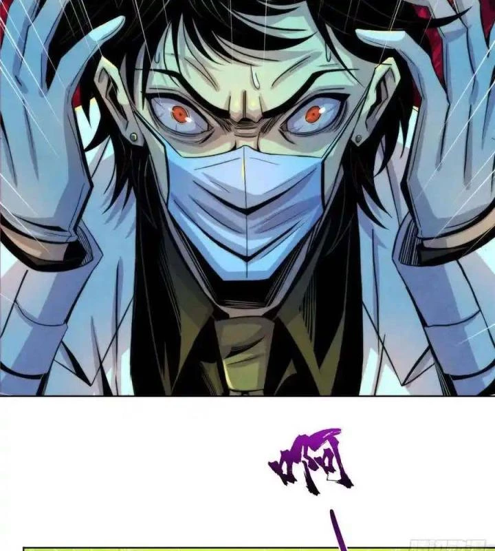 Bác Sĩ Lê Minh Chapter 76 - Trang 32