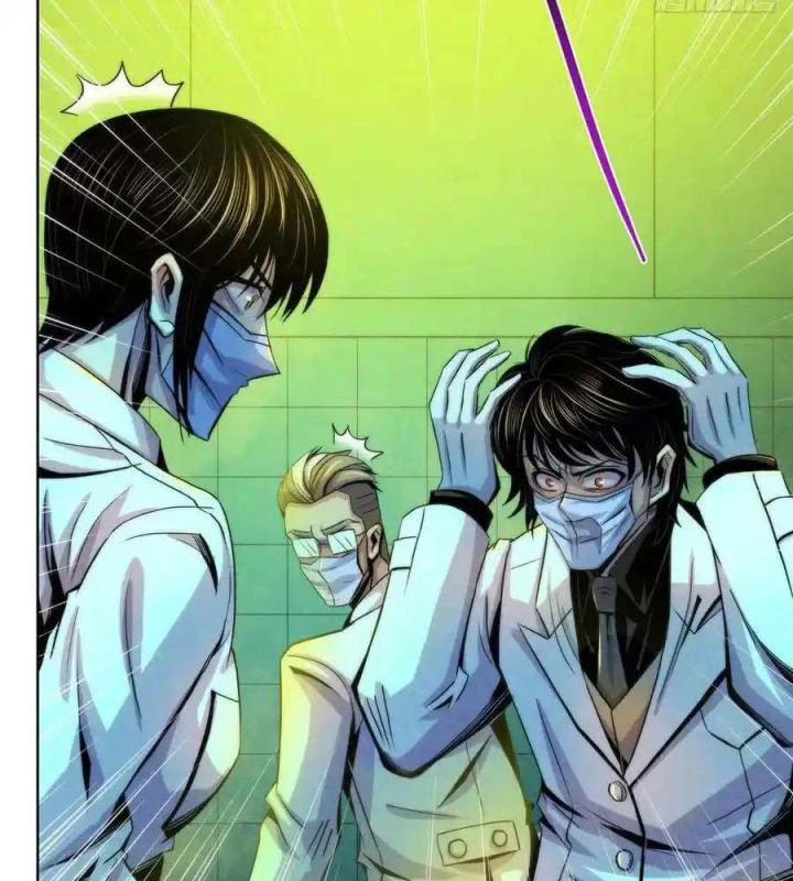 Bác Sĩ Lê Minh Chapter 76 - Trang 33