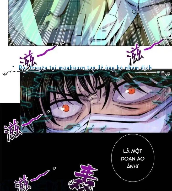 Bác Sĩ Lê Minh Chapter 76 - Trang 34