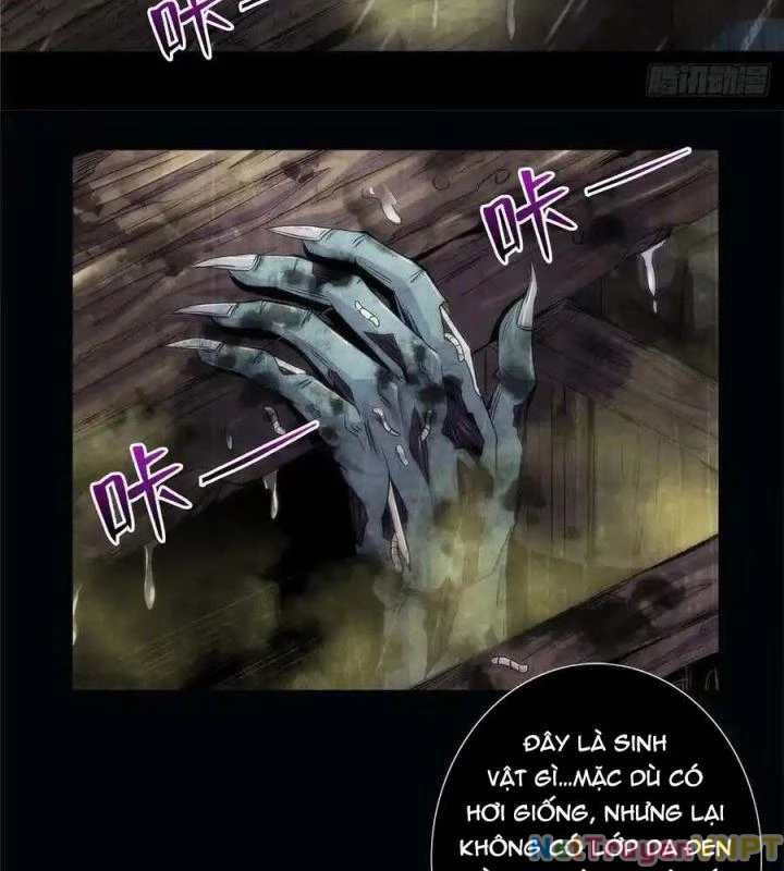 Bác Sĩ Lê Minh Chapter 76 - Trang 37