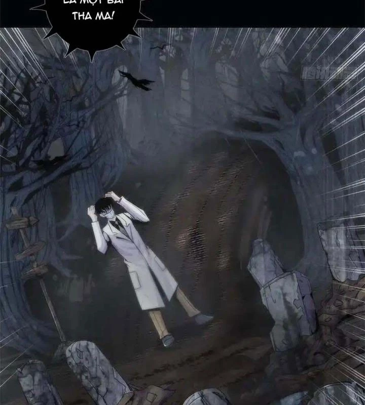 Bác Sĩ Lê Minh Chapter 76 - Trang 43