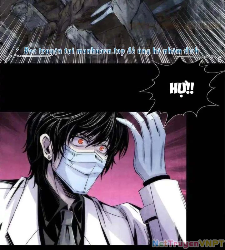 Bác Sĩ Lê Minh Chapter 76 - Trang 44