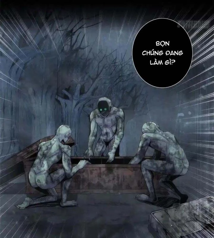 Bác Sĩ Lê Minh Chapter 76 - Trang 45