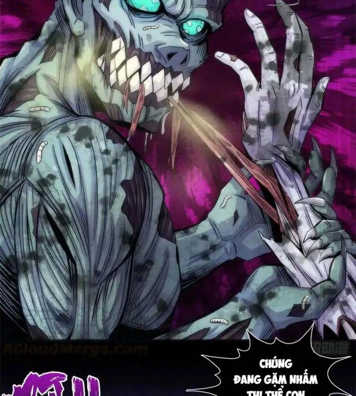 Bác Sĩ Lê Minh Chapter 76 - Trang 49