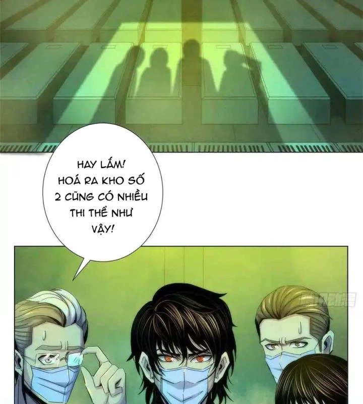 Bác Sĩ Lê Minh Chapter 76 - Trang 5