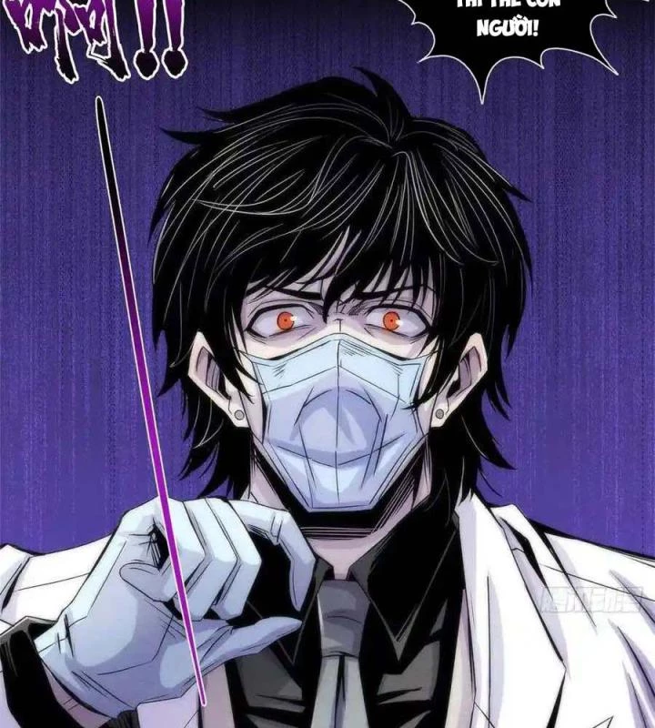 Bác Sĩ Lê Minh Chapter 76 - Trang 50