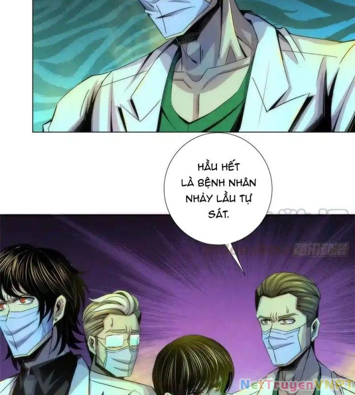 Bác Sĩ Lê Minh Chapter 76 - Trang 7