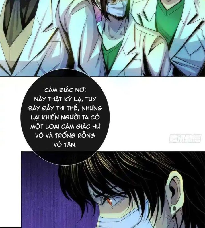 Bác Sĩ Lê Minh Chapter 76 - Trang 8