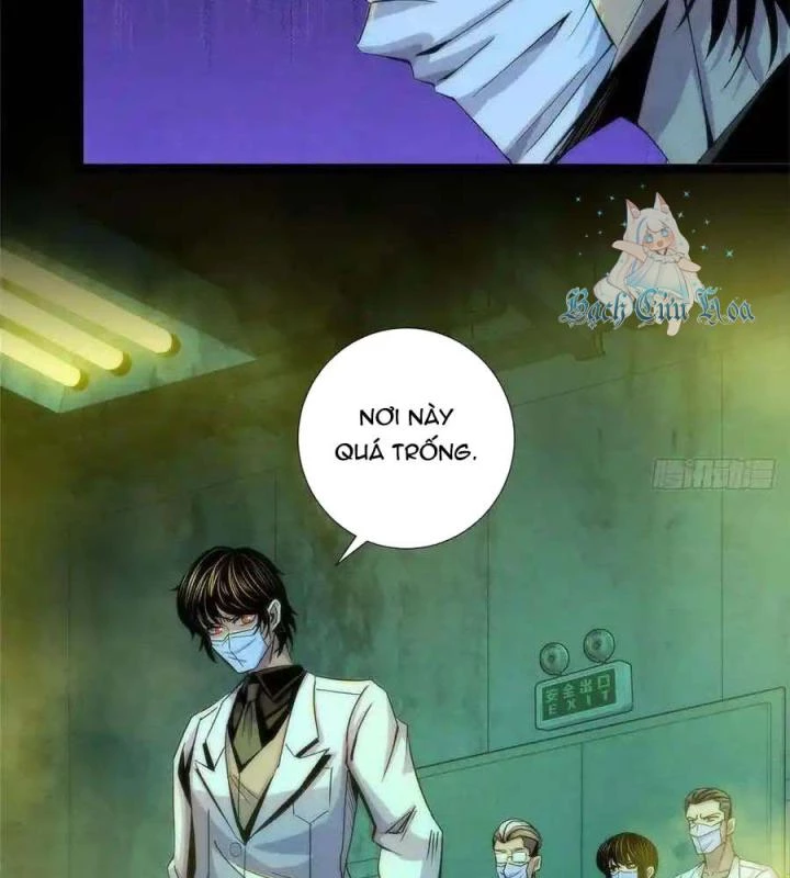 Bác Sĩ Lê Minh Chapter 76 - Trang 9