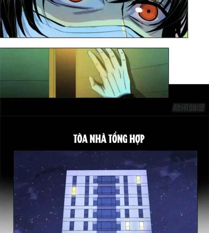 Bác Sĩ Lê Minh Chapter 77 - Trang 10