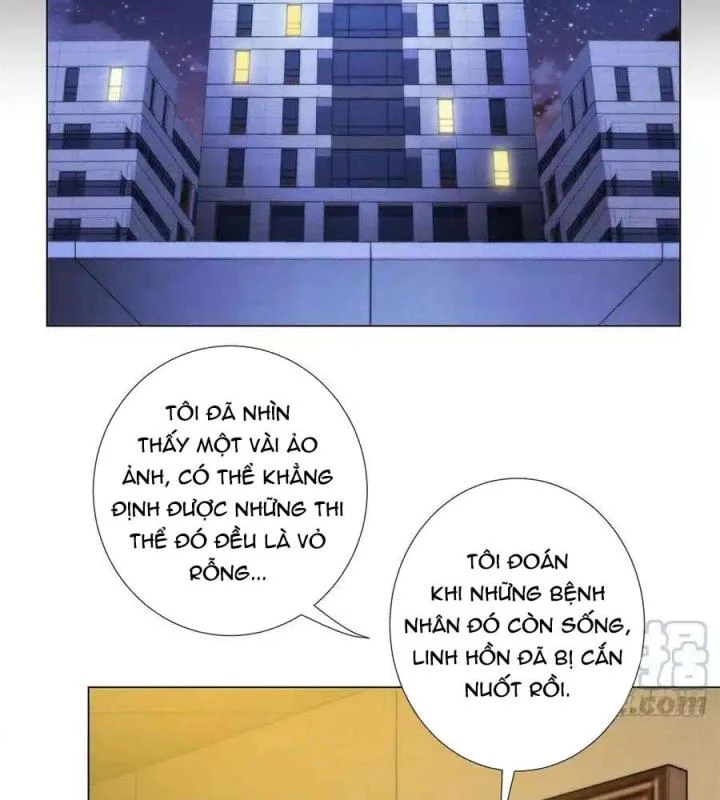 Bác Sĩ Lê Minh Chapter 77 - Trang 11