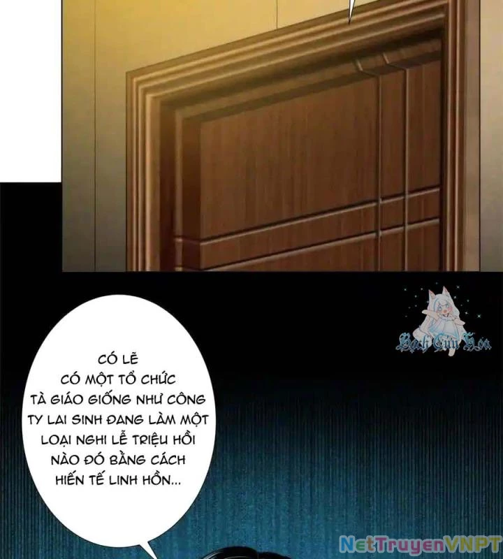 Bác Sĩ Lê Minh Chapter 77 - Trang 12