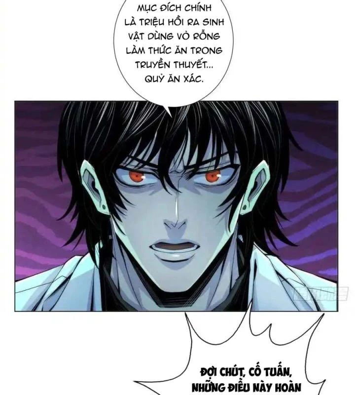 Bác Sĩ Lê Minh Chapter 77 - Trang 14