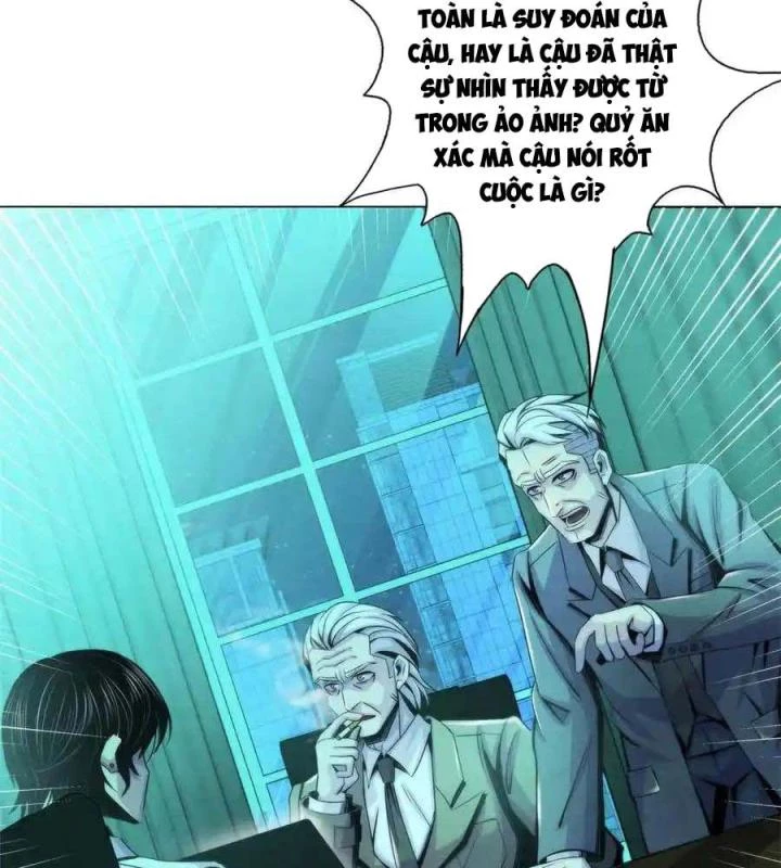Bác Sĩ Lê Minh Chapter 77 - Trang 15