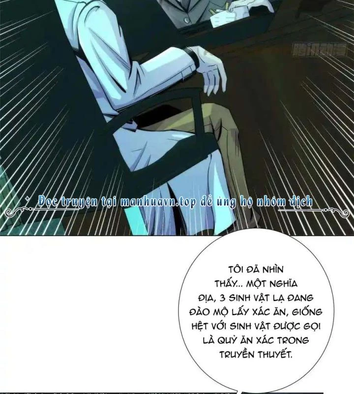 Bác Sĩ Lê Minh Chapter 77 - Trang 16